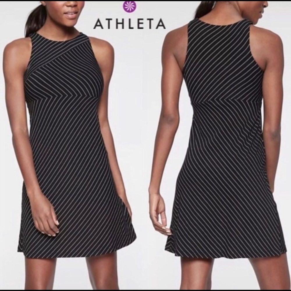 Athleta Santorini Dress Small